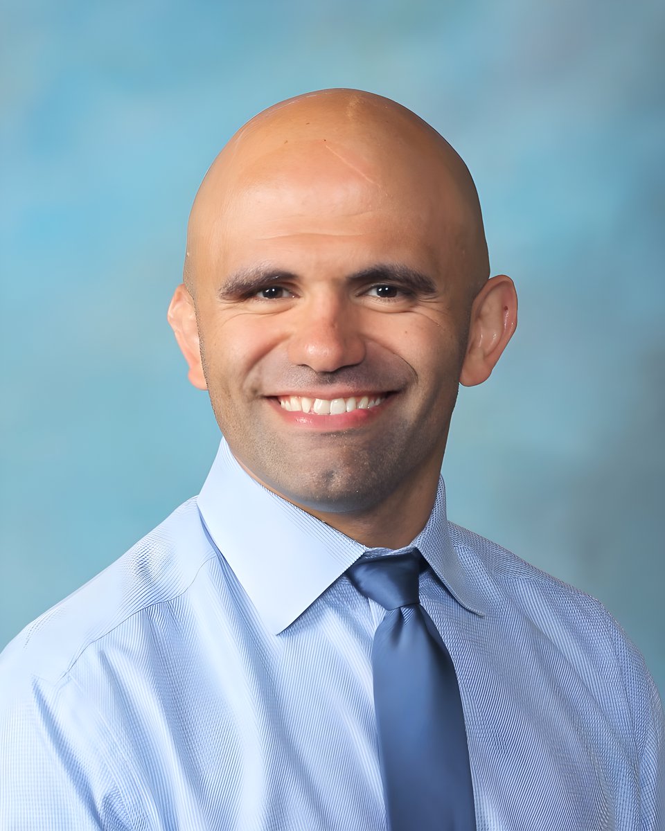 Dr. Antwan Babakhani was approved by the <a href="/Maine_207/">Maine Township High School District 207</a> Board of Education as the next principal of <a href="/Maine_South/">Maine South HS</a> following an extensive search process.

Dr. Babakhani participated in four rounds of interviews with the school community.

Read More: south.maine207.org/news/board-of-…

#207Lead
