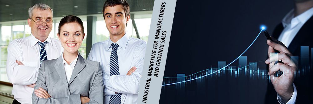 NEW POST: Overcoming the Challenges of Industrial Marketing for Manufacturers: Strategies for Lead Generation and Growing Sales. #industrialmarketing buff.ly/3w5WhK0