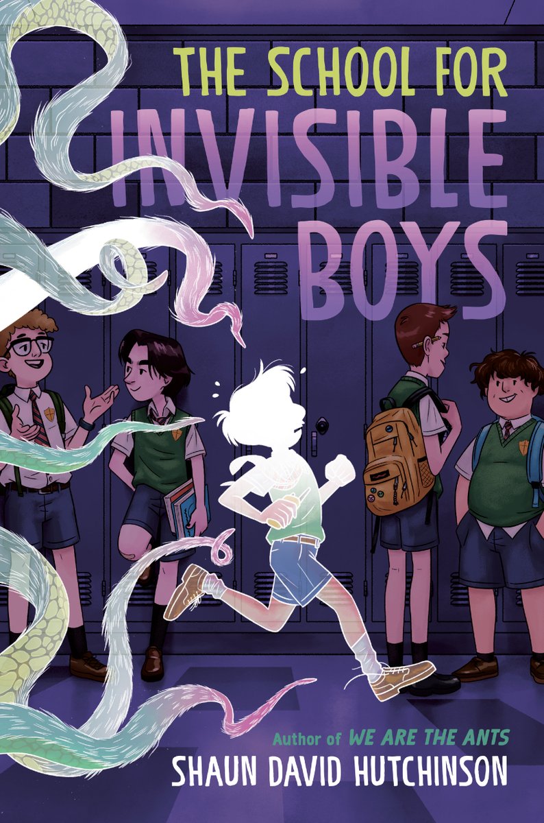 Can't believe this book that I had the idea for well over a decade ago is out in the world. I'm so proud of this book and of the work @BatgirlEditor, @_oneinEMillion_, @AgentShea, and I accomplished together. This book wouldn't exist without them. thirdplacebooks.com/book/978059364…