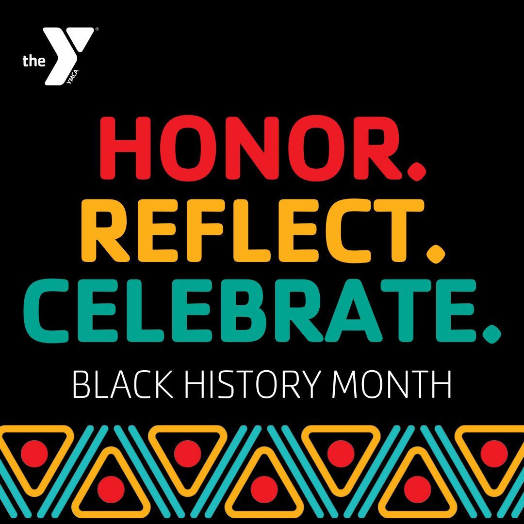 The history of the YMCA – like the history of the United States – is a story of incremental progress toward greater inclusion and equity for all. As we celebrate #BlackHistoryMonth, we are honoring the stories of Black leaders who helped move the Y – and America – forward.