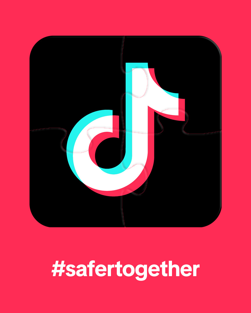 Es ist #SaferInternetDay! Daher haben wir einige Tipps für euch zusammengestellt, wie ihr TikTok ganz leicht zu einem Safespace für euch und andere machen könnt #safertogether 🤝

ms.spr.ly/6011ifYoT