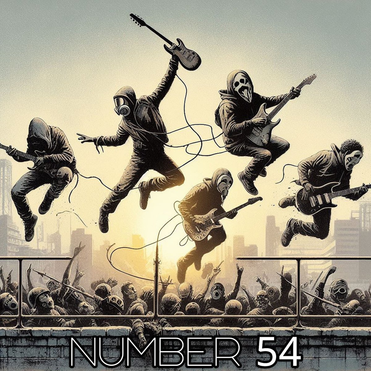 RealOcelotRX's tweet photo. #Number54 is 🔥
@number545454 https://t.co/htlRM8DxN9