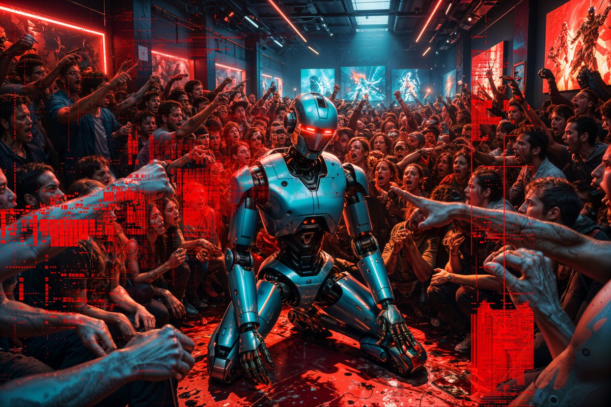 Surreocity tweet media