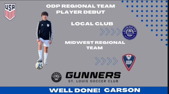 Gunners SC tweet media