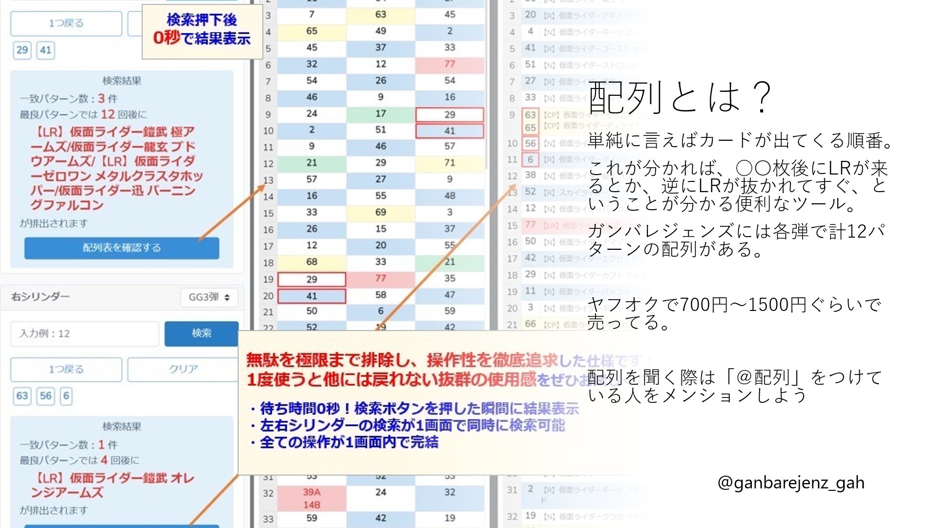 ニキニキ (@ganbarejenz_gah) / X