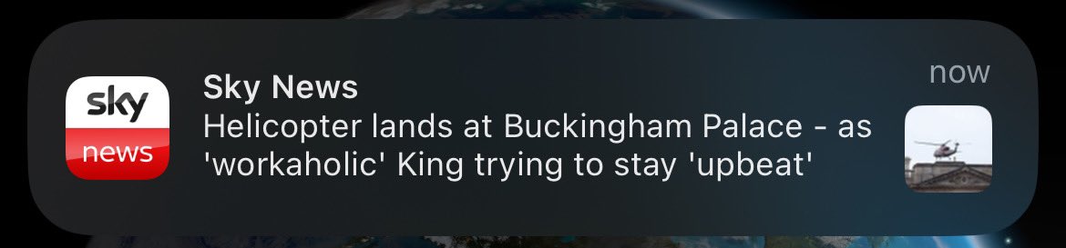 Gaz Richardson tweet media