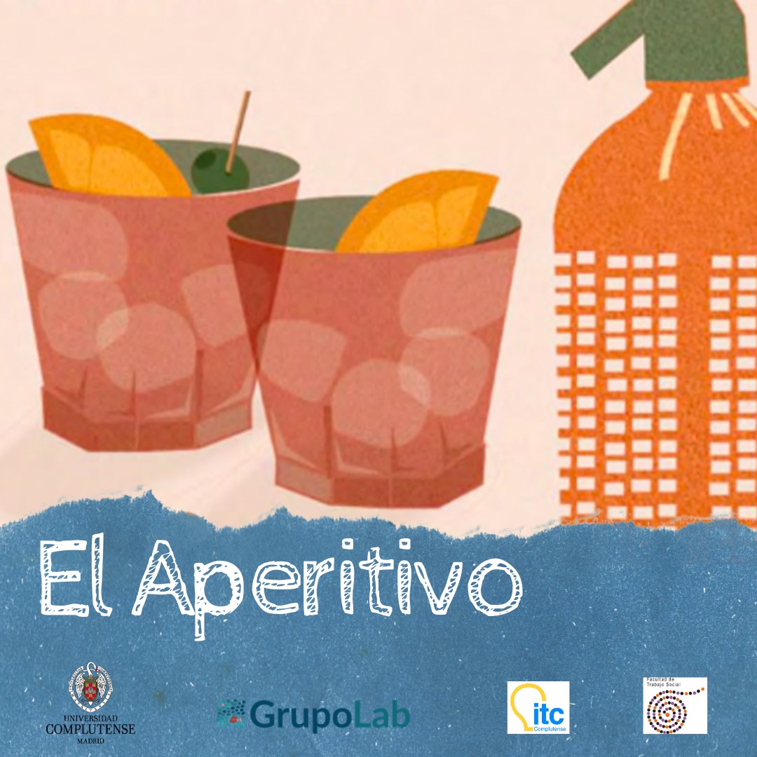 GrupoLab UCM tweet media