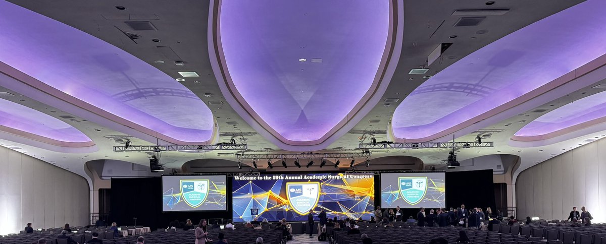 Stanford Surgery (@stanfordsurgery) on Twitter photo Arrived at the International Ballroom Center to see <a href="/CarlaPughMDPhD/">Carla Pugh MD PhD</a> accept the <a href="/UnivSurg/">Society of University Surgeons (SUS)</a> Trailblazer Award. (Excitement barely contained) #ASC2024 Arrived at the International Ballroom Center to see <a href="/CarlaPughMDPhD/">Carla Pugh MD PhD</a> accept the <a href="/UnivSurg/">Society of University Surgeons (SUS)</a> Trailblazer Award. (Excitement barely contained) #ASC2024