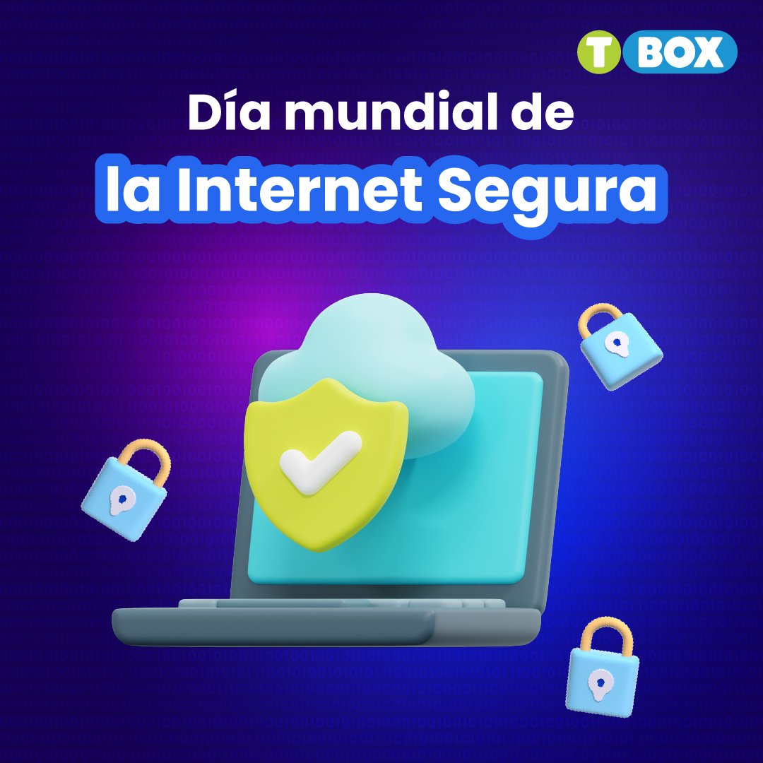 TBox Planet tweet media