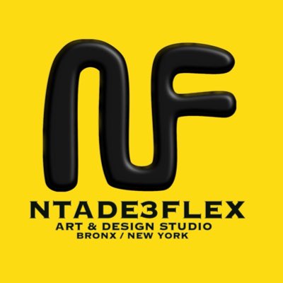 Ntade3flex tweet media