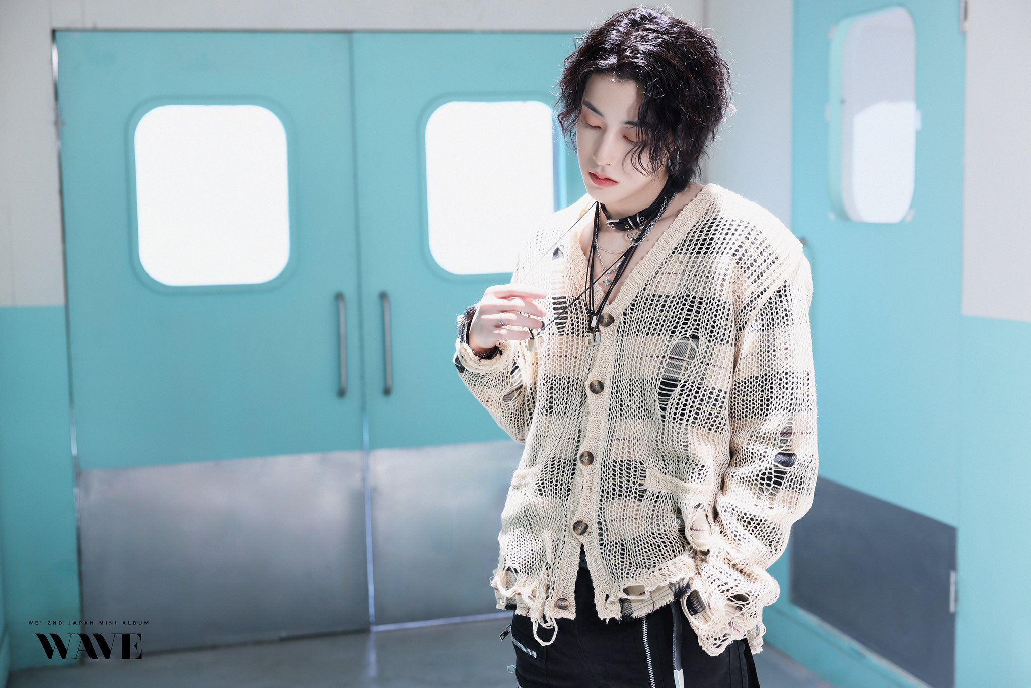 WEi JAPAN OFFICIAL on X: 