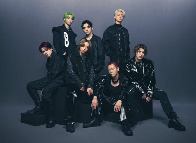 LEOBESTY11398's tweet photo. 🎊Mainstream 3500万回再生
おめでとうございます🎉
まだMainstreamを知らない方や
BEFIRSTさんのことを知らない方が
いたら是非聴いてみてください✨
更なる再生回数期待しています✨
#BEFIRST
#BEFIRSTMainstream
#BF_Mainstream https://t.co/EkeTxtKHg3