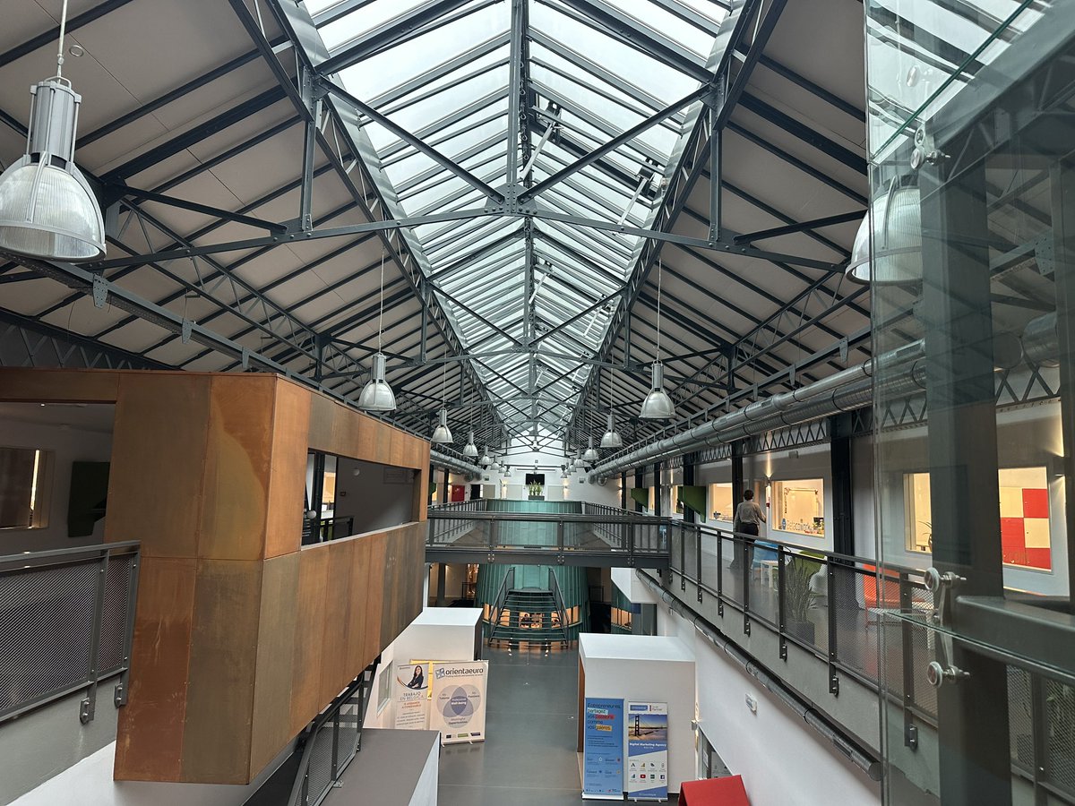 Carles Méndez-Ortega tweet media