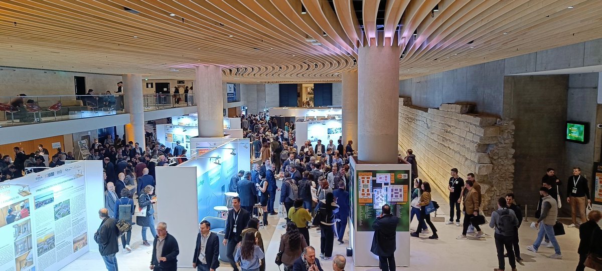 bimeo_fr's tweet photo. [EnerjMeeting]

Retrouvez les équipes des Logiciels Perrenoud et de bimeo sur le stand n°B8, au salon EnerJ-meeting !

Pour les absents, retrouvez nous au salon du BIM World Paris le 3 et 4 avril 2024 à PARIS EXPO.
 
#salon #Renovation  #auditenergetique #Perrenoud #EnerJMeeting https://t.co/cx5NEQ6UJb