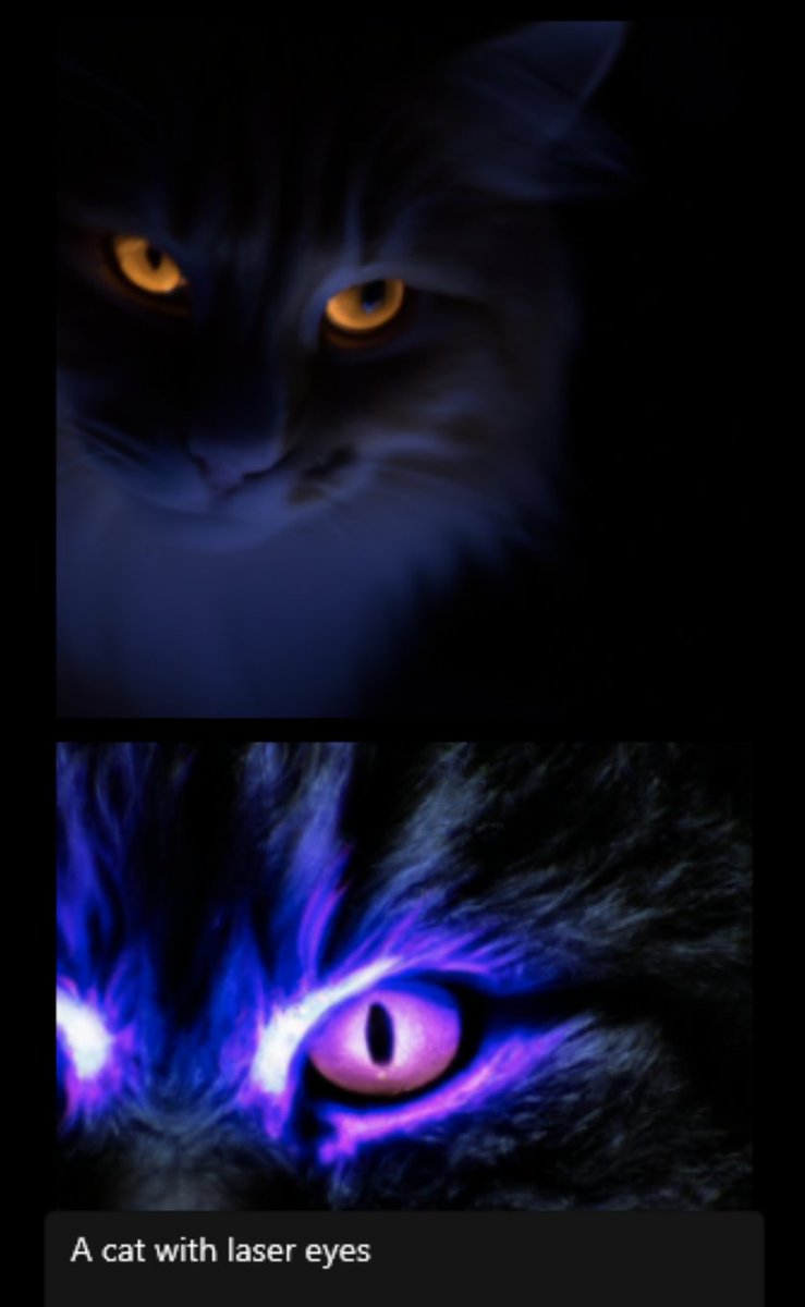 WindowsDocs's tweet image. Add DALL-E to your WinUI 3 / Windows App SDK desktop app, with this new tutorial.

Learn more: msft.it/6018i4hQn

#WindowsAI