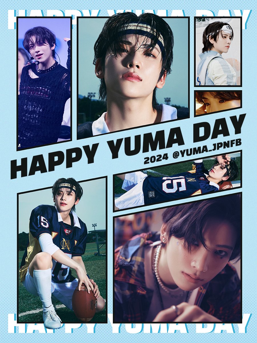 ⁡
🎁 #YUMA20th_Countdown
⁡
&amp;𝐓𝐄𝐀𝐌 𝐘𝐔𝐌𝐀 𝟐𝟎𝐭𝐡
𝐁𝐢𝐫𝐭𝐡𝐝𝐚𝐲 𝐂𝐨𝐮𝐧𝐭𝐝𝐨𝐰𝐧
⁡
＿＿＿＿＿D - DAY🌙
⁡
画像作成：<a href="/YUMA_JPNFB/">YUMA JAPAN FANBASE</a> 

#andTEAM_YUMA 
#HAPPY_YUMA_DAY
#ゆーくんハタチ2024
#진짜축하해_유마2024