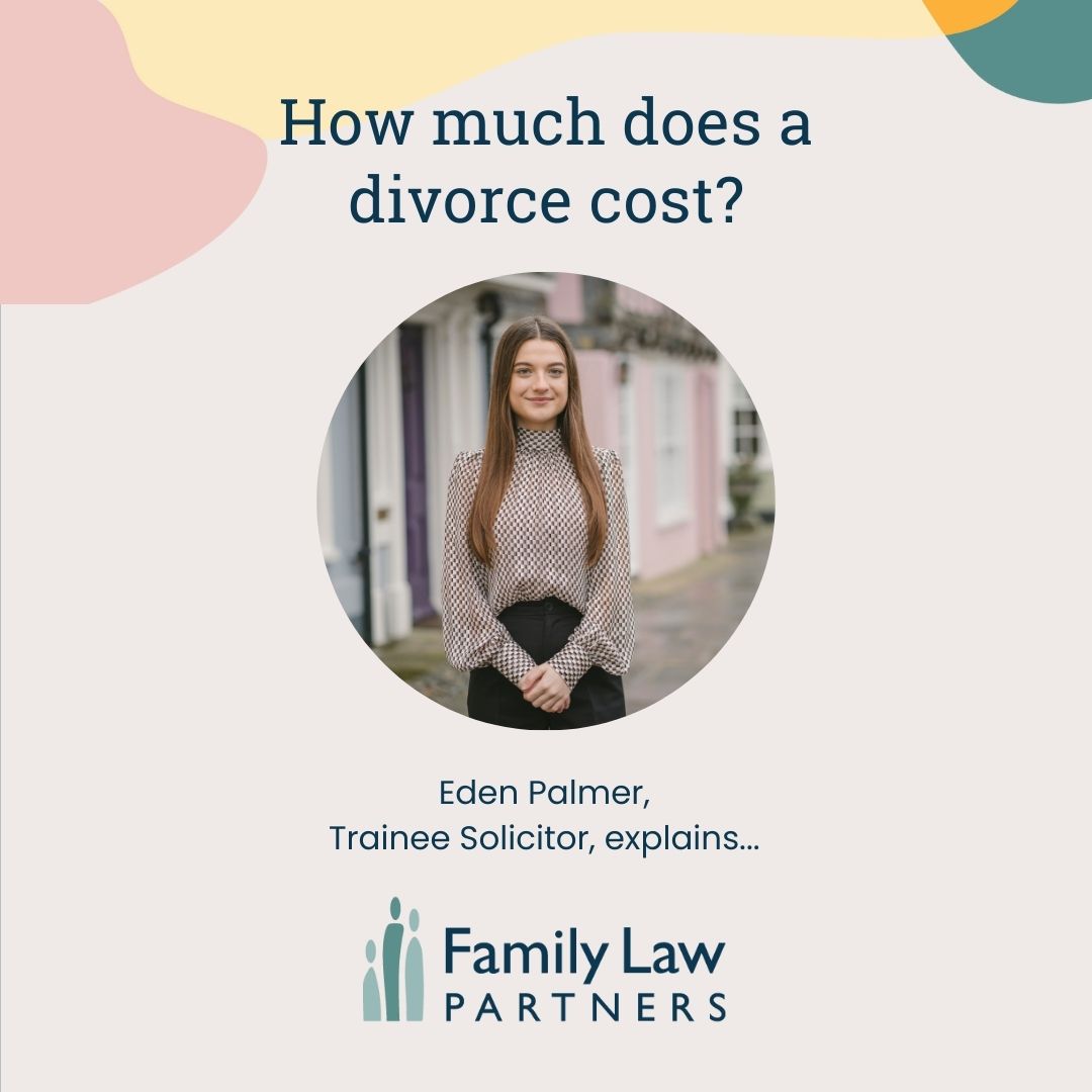 While the divorce process is relatively straightforward, resolving finances and child arrangements upon divorce can be less so and incur higher legal costs. Eden Palmer writes about the options available to explore financial matters and child arrangements: ow.ly/XgFR50Qyj8U