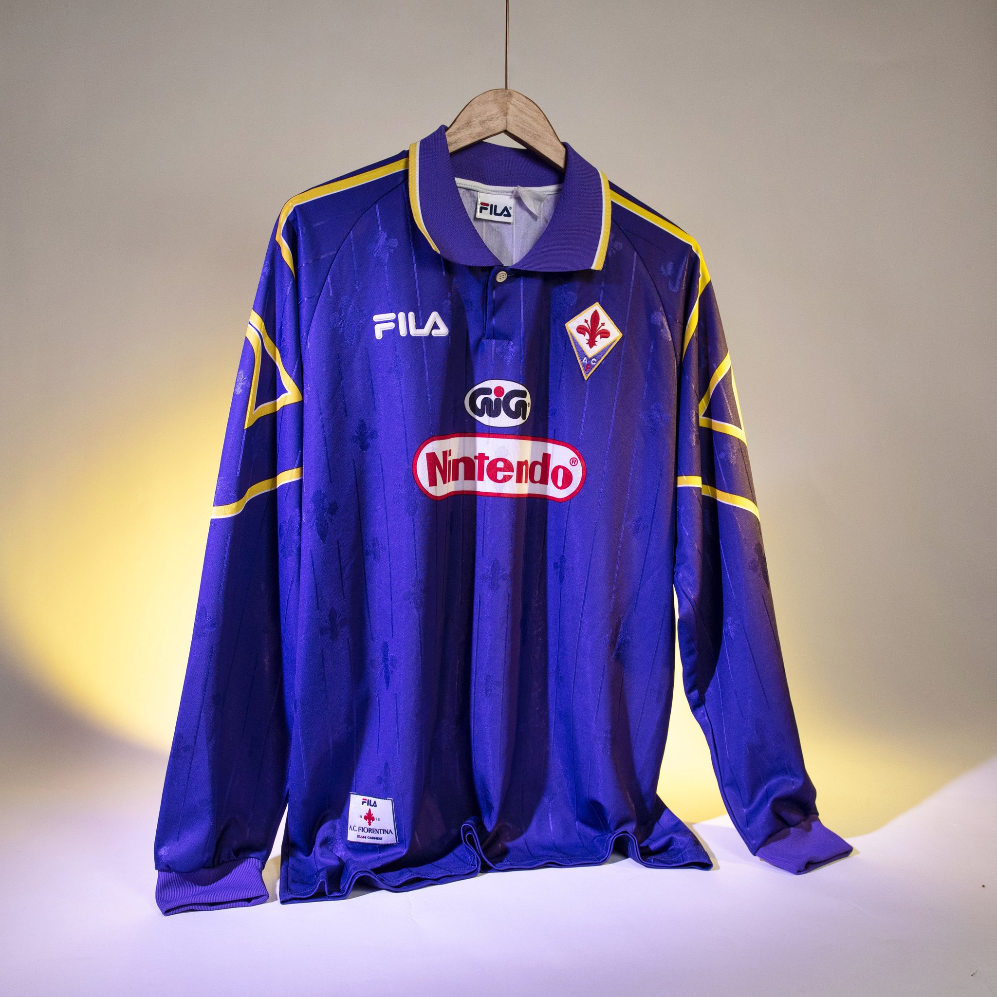 Classic Football Shirts on X: 