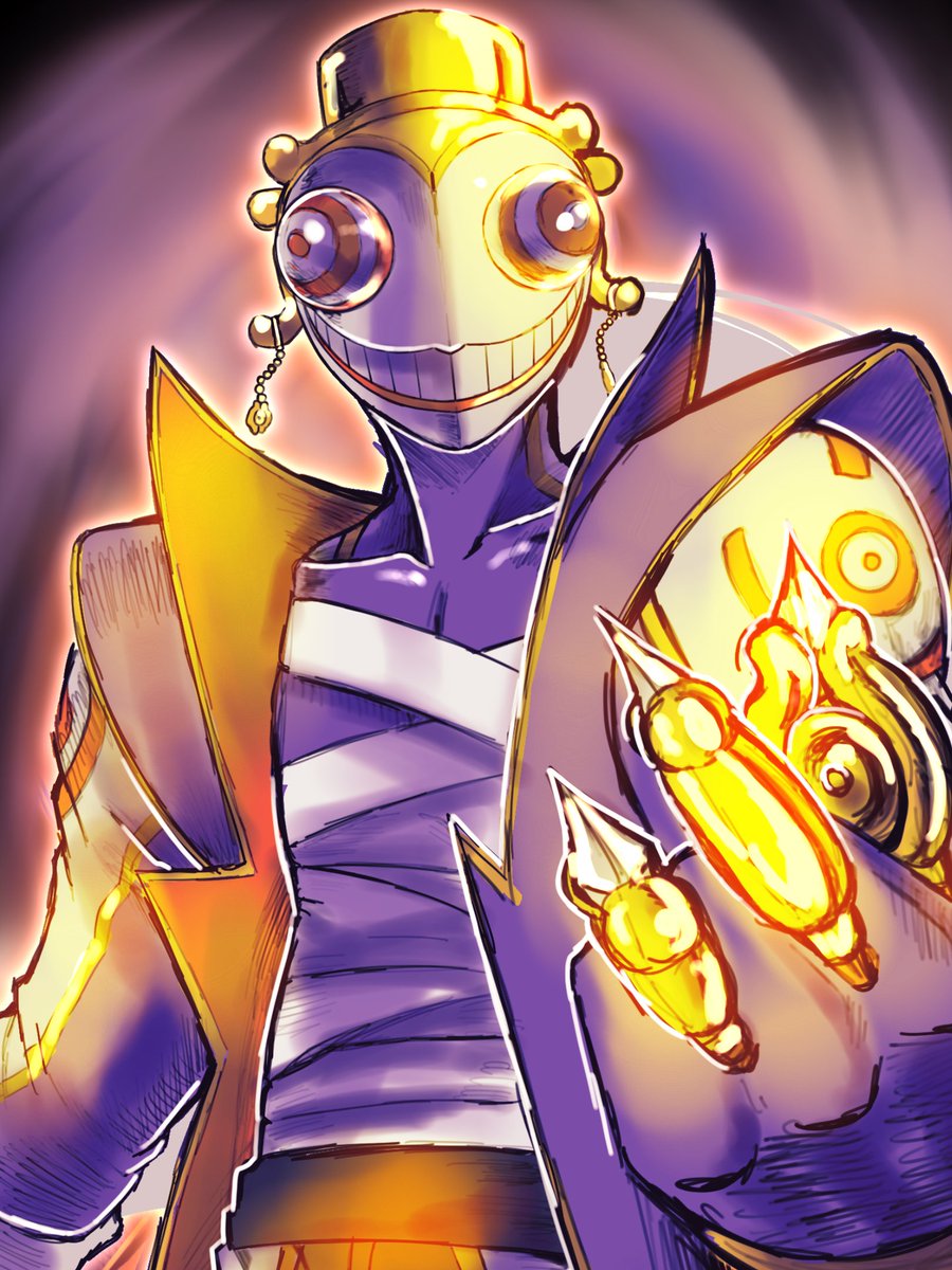遊戯王OCG深夜の真剣お絵かき60分一本勝負 23:00/23:52 ジョングル