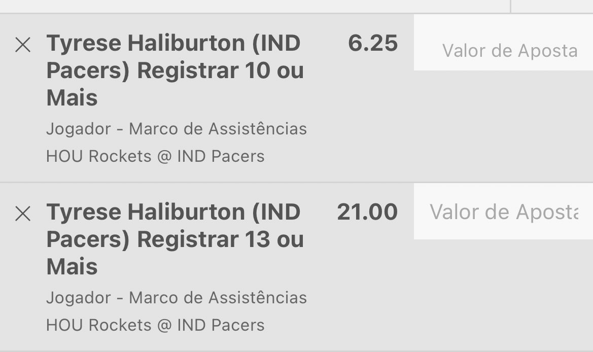 3ª e última escadinha de hoje! 

Hali deve ter mais minutos hoje, e eu to muito dentro disso! 

Fui 0,75 e 0,25u respectivamente. Sigam gestão, essa é uma aposta que estão dispostos a perder… Vamos pra cima 🔥