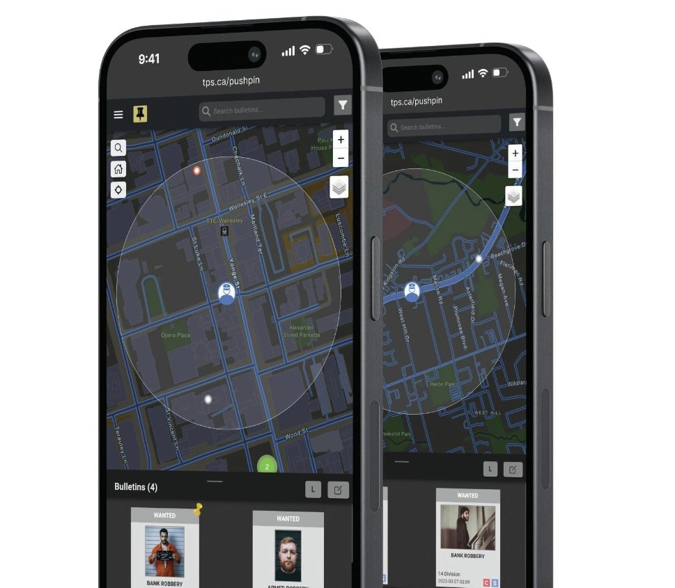 esricanada's tweet image. Discover how geographic data tech reshapes public safety. Learn how GIS boosts emergency response &amp;amp; community safety, with practical examples. A must-read for public safety &amp;amp; tech pros.

Read more: esri.social/1bIX50Qxqlj

#PublicSafety #GIS #CommunitySafety