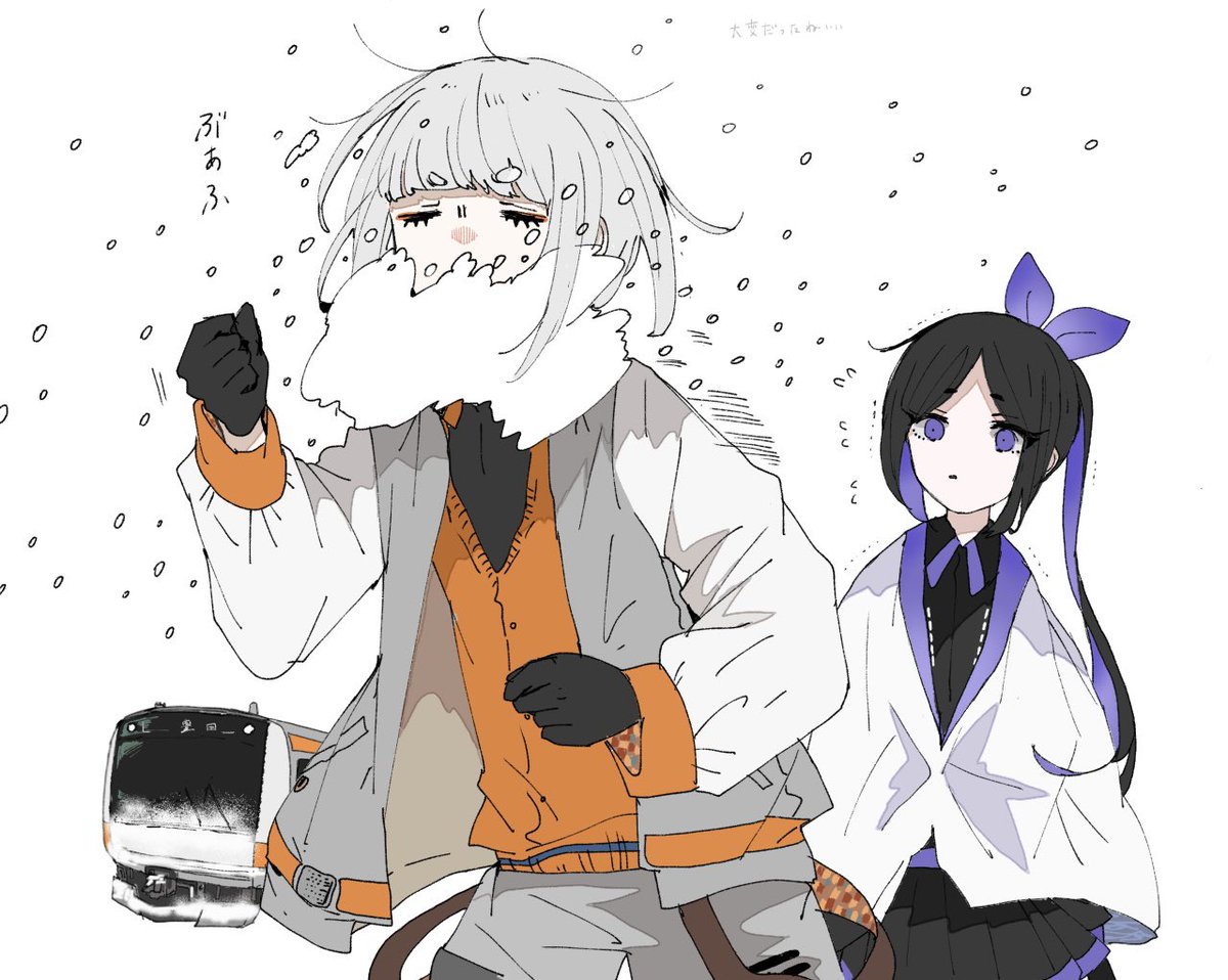 チーズ売り場の紳士 (@augustin_tea) on Twitter photo 