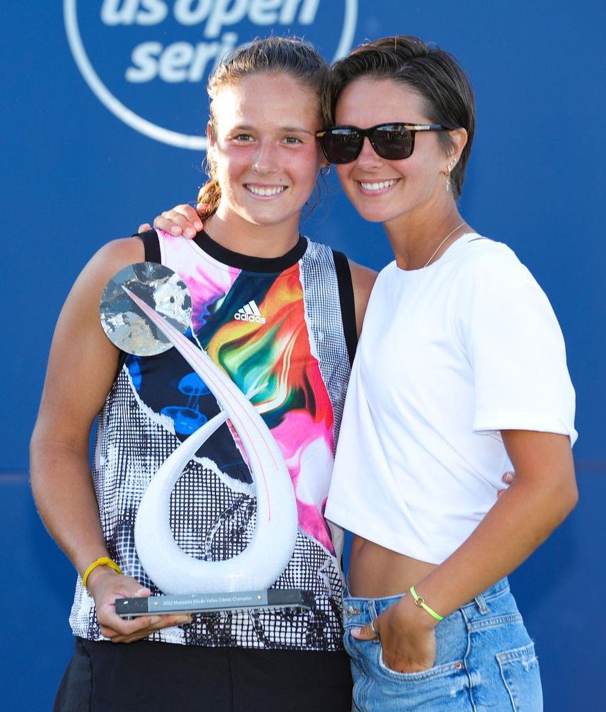 The Tennis Letter tweet media