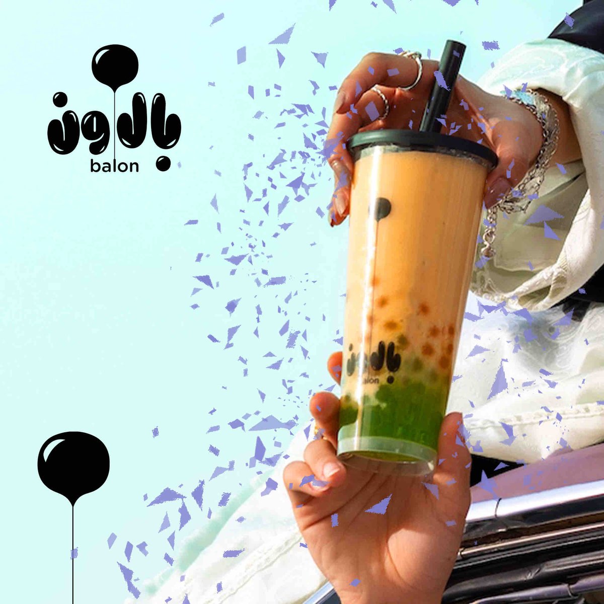Balonksa's tweet photo. على كيف كيفك 😉
.
.
#Balon #Balonksa #BubbleTea #Bubblesmoothie  #Riyadh #VisitSaudi #riyadh_now #Riyadh_Cafe #Waffles #Dessert #MilkTea #Tea #Coffee
#بالون #ببل_سموثي #رياض #الرياض_الآن #الرياض #السعودية #مطاعم_الرياض #مقاهي_الرياض #المحمدية #شارع_التخصصي https://t.co/DcWVZpQqwP