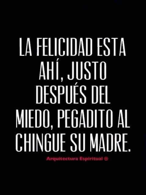 No te compliques el día.