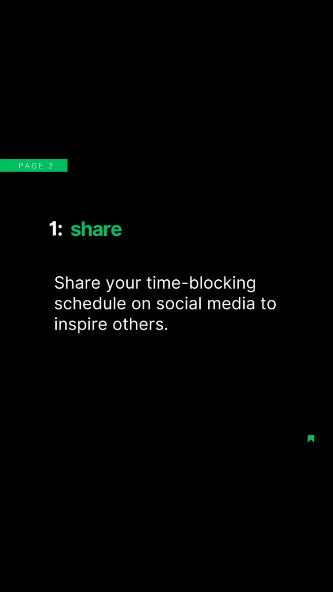 SagarPR1's tweet photo. Time blocking is a powerful way to manage your time and energy. Here are techniques you can use to create a time blocking schedule that works for you. #timeblocking #TimeManagement #ProductivityHacks https://t.co/osUsvS6PV0
