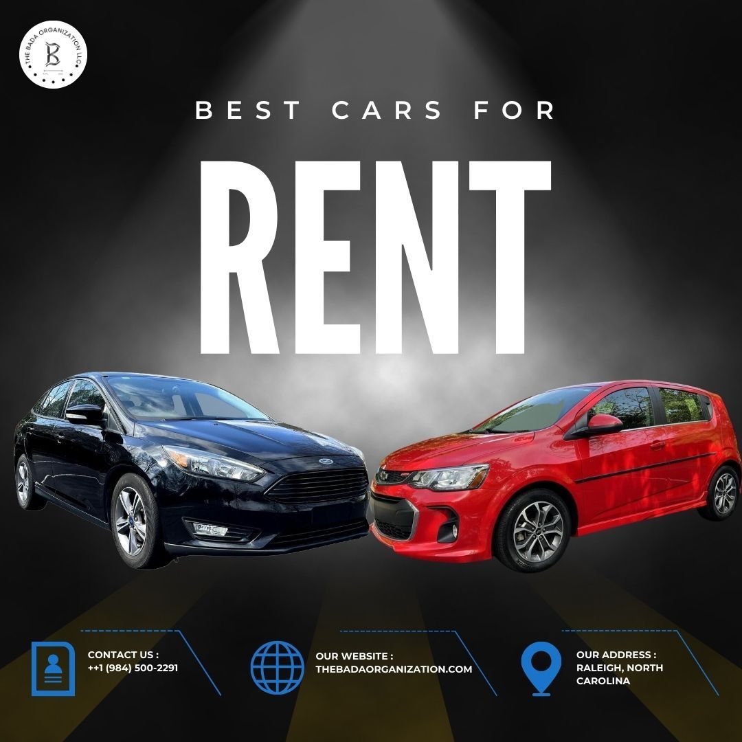 Embark on a journey in style! 🚗

✨ My Turo cars are ready to turn your ride into an experience. 

Explore the city, cruise the coast – rent the car that suits your adventure. 

Kaseem Bada - All Things Finance
buff.ly/3lL2Ywd

#TuroRental #CarAdventure #TravelWithTuro