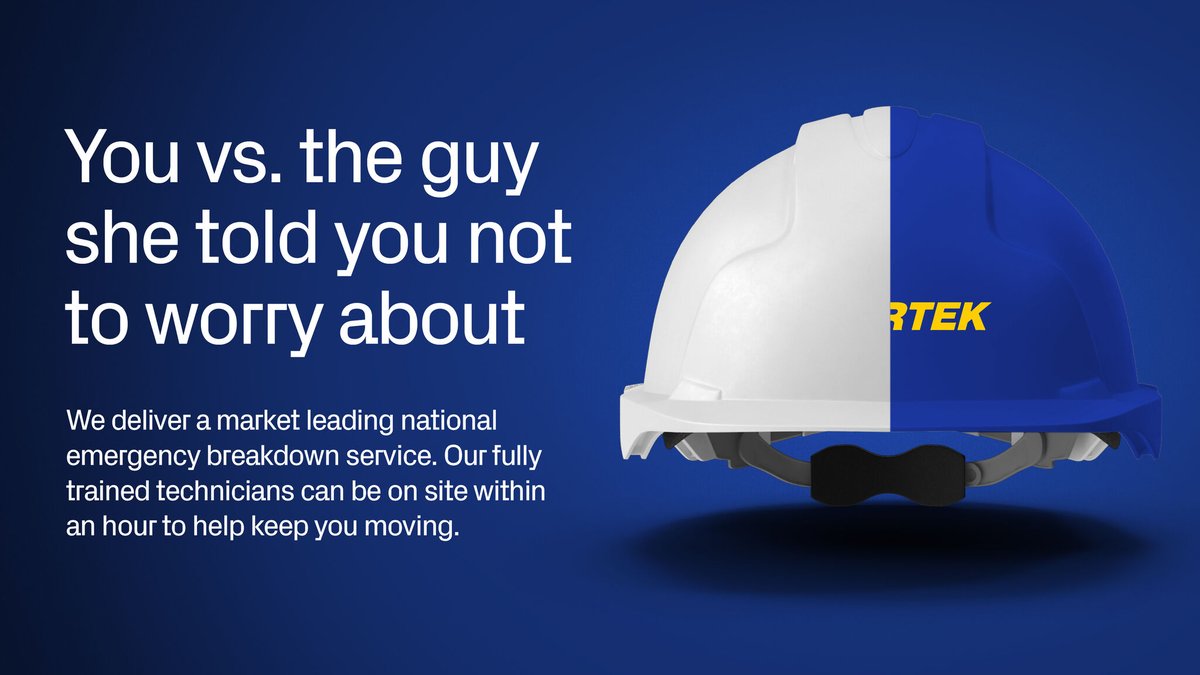 Don't worry about lengthy downtimes! Our national emergency on site hose replacement service outperforms the rest, and our trained technicians can be on site within an hour to help keep your operations running smoothly.

bit.ly/3OtOuMA

#hydraulics #hosereplacement