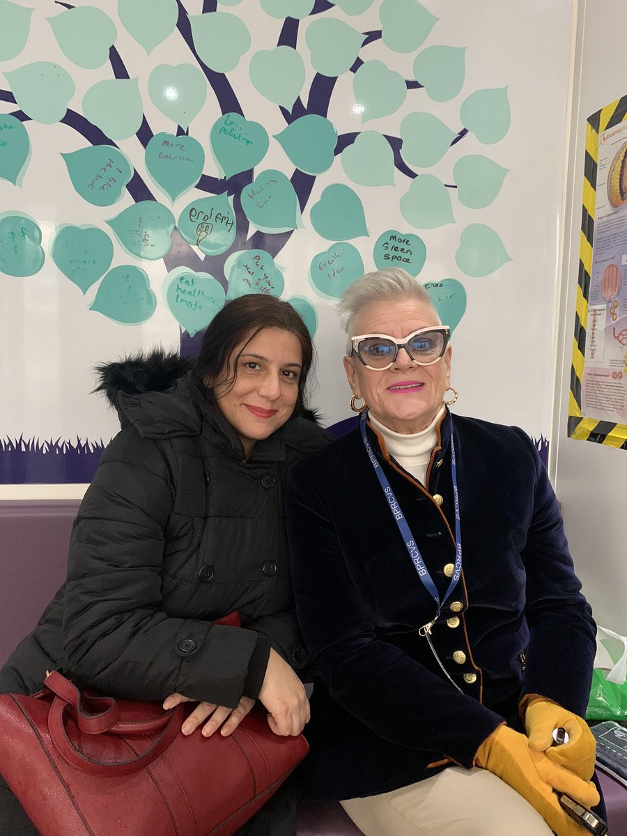 ELHT STEADY On!- Falls Prevention (@elht_on) on Twitter photo A wet and wild day <a href="/Tesco/">Tesco</a> #haslingden #networking #fallsprevention with
<a href="/LSCft_CRoots/">Community Roots LSCft</a> on the @harrilscft <a href="/BPRCVS/">BPRCVS</a> <a href="/magsedmondson/">Mags Edmondson (she/her)</a>
<a href="/ELHT_NHS/">East Lancashire Hospitals NHS Trust π</a> <a href="/ELHTIHSS/">ELHT IHSS</a> <a href="/TonyMcD99535329/">Tony McDonald</a> <a href="/ELHTComms/">#ELHTCommsHeroes π</a> <a href="/Cicdivision/">CIC- Integrated teams @ELHT</a> A wet and wild day <a href="/Tesco/">Tesco</a> #haslingden #networking #fallsprevention with
<a href="/LSCft_CRoots/">Community Roots LSCft</a> on the @harrilscft <a href="/BPRCVS/">BPRCVS</a> <a href="/magsedmondson/">Mags Edmondson (she/her)</a>
<a href="/ELHT_NHS/">East Lancashire Hospitals NHS Trust π</a> <a href="/ELHTIHSS/">ELHT IHSS</a> <a href="/TonyMcD99535329/">Tony McDonald</a> <a href="/ELHTComms/">#ELHTCommsHeroes π</a> <a href="/Cicdivision/">CIC- Integrated teams @ELHT</a>