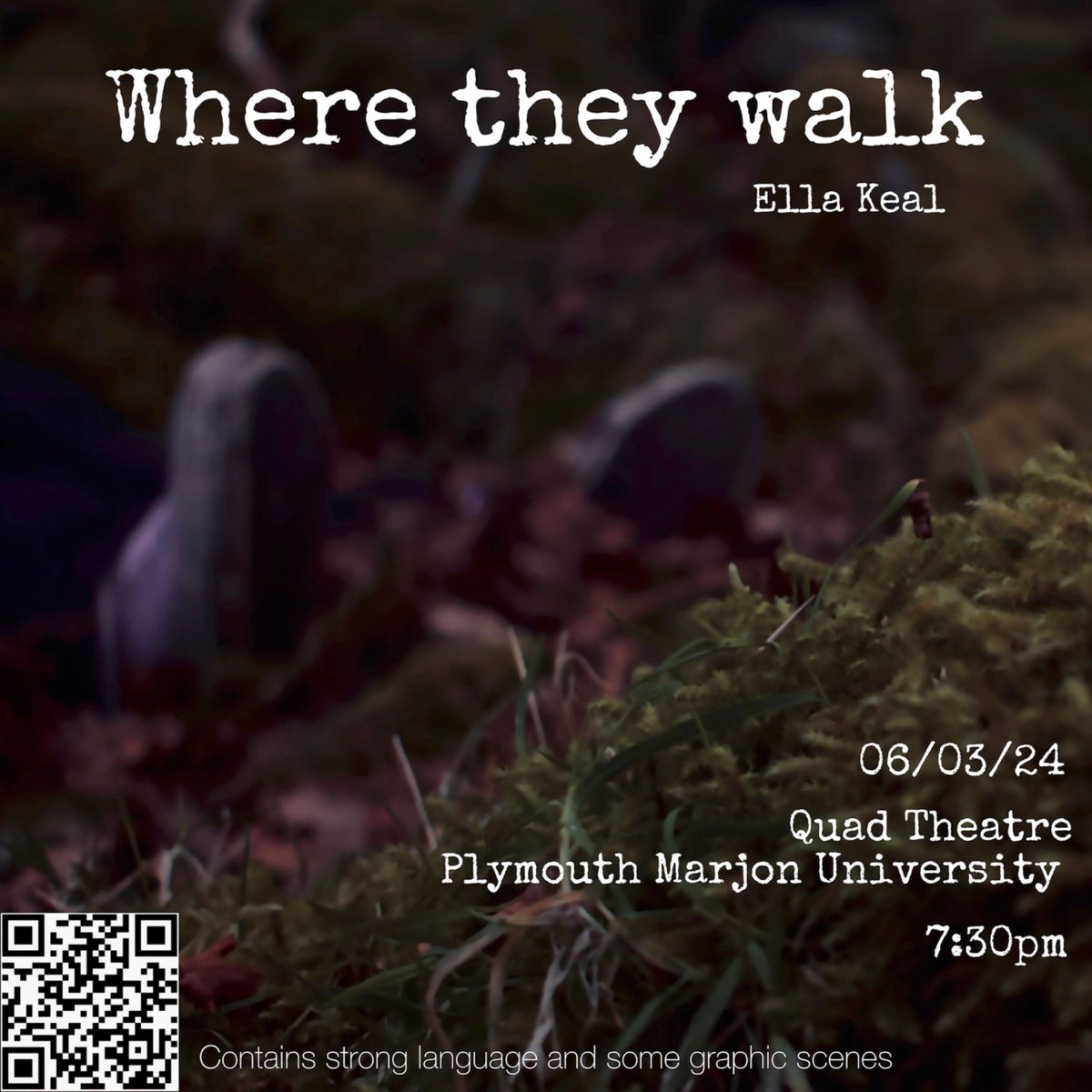 The Actors Wheel @ Plymouth Marjon University tweet media