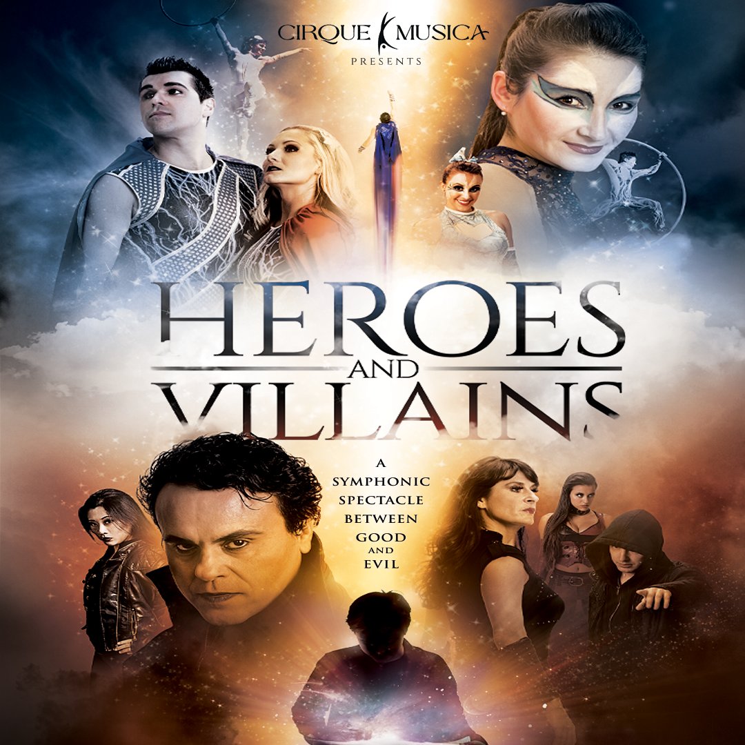 CirqueMusica tweet media