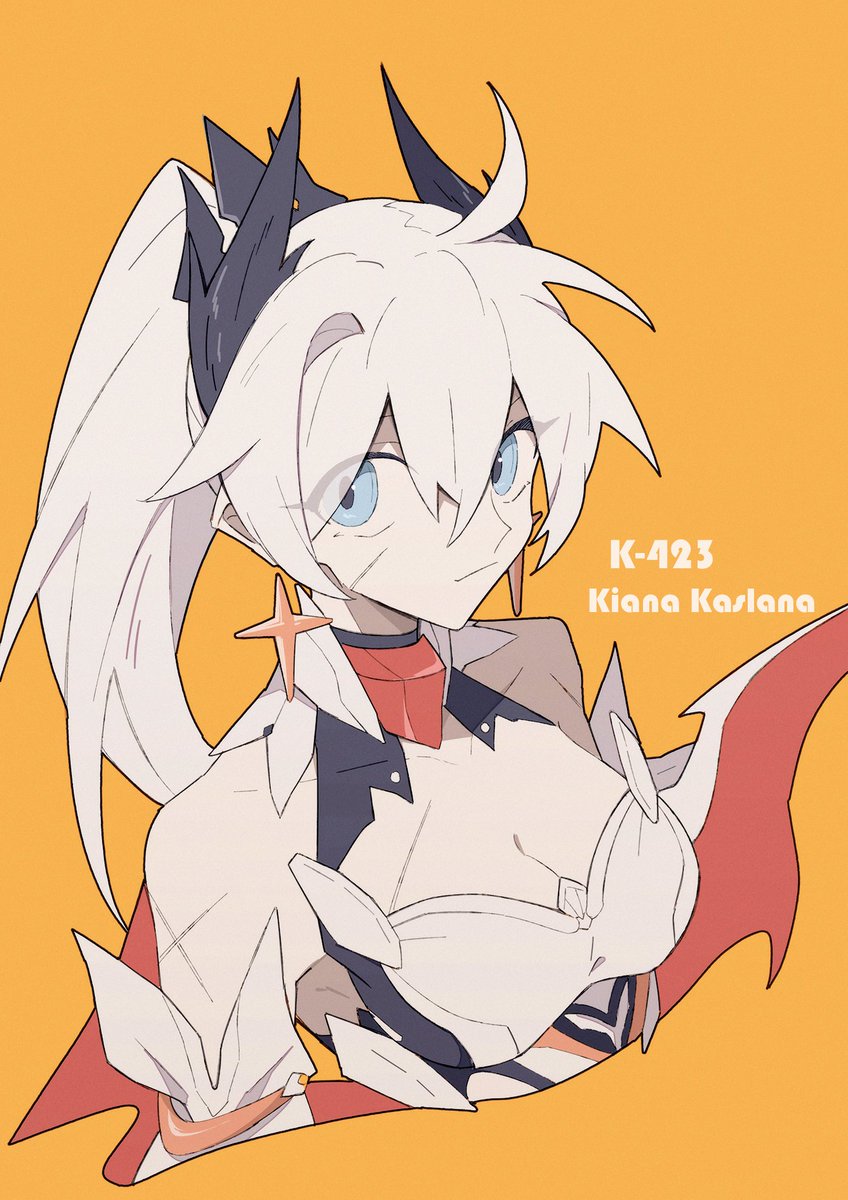 【初獣猫製・新品タグ付き】崩壊3rd キアナ・カスラナ 薪炎の律者 時の追光者 崩壊3rdキアナ コスプレ 炎之律者 薪炎 時礫逐光 衣装 ウィッグ