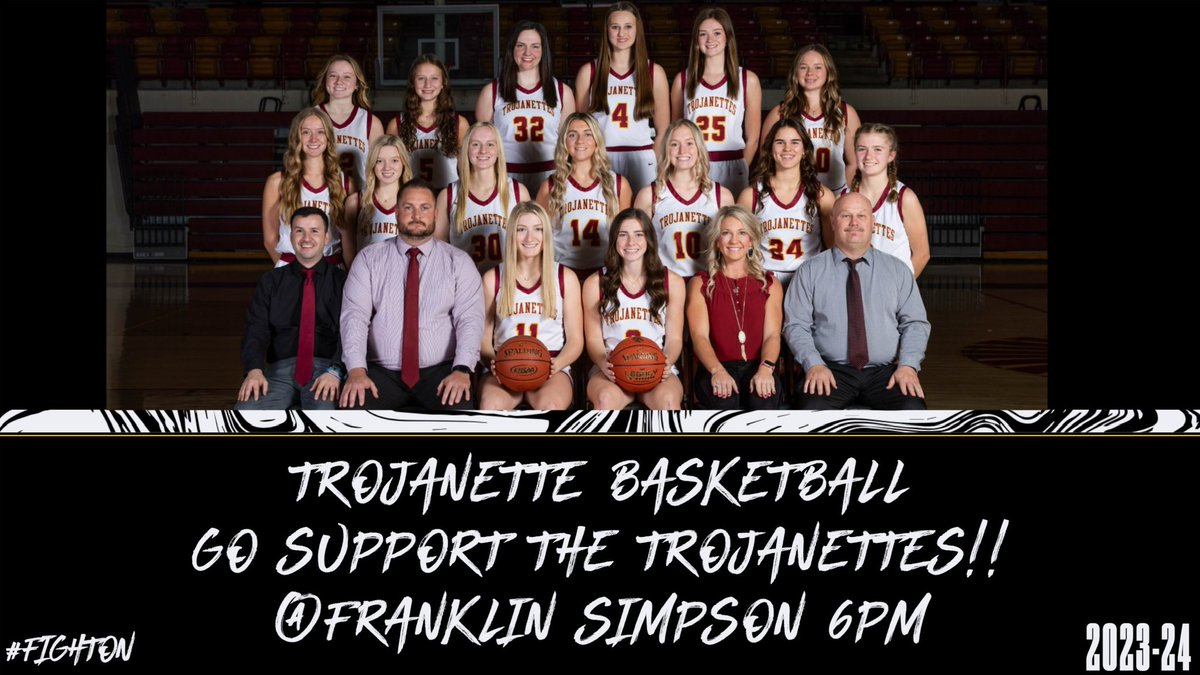 bctrojanettes's tweet image. 🏀💛GAME DAY⛹🏼‍♀️👊🏼
#FightOn #ForVictory