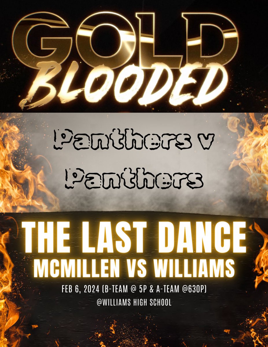 The last time these schools will ever compete against each other !!!! Come out and support the future of the EastSide TONIGHT <a href="/PISDAthDept/">Plano ISD Athletic Department</a> <a href="/EastPanthers1/">Plano East Senior High School Panthers</a> <a href="/PlanoEastHoops/">PlanoEast Basketball</a> <a href="/mattwester55/">Coach Wester</a> <a href="/tonybenedetto19/">Tony Benedetto</a> <a href="/coachKRob14/">Kendall Robinson</a>