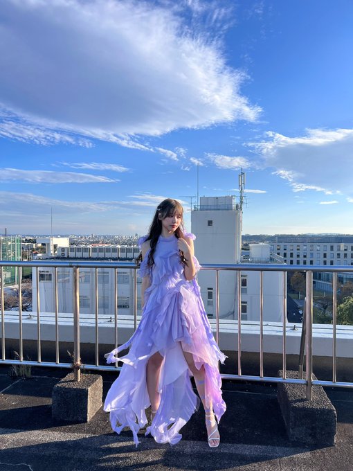 Twitterのコスプレ画像38