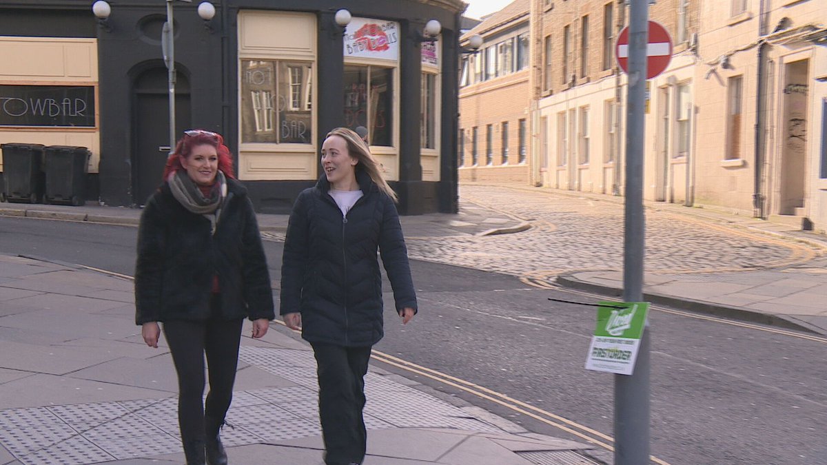 On tonight’s @STVNews at Six, after the latest attempt to ban strip clubs in Edinburgh was defeated, I’ve been speaking to dancers about the impact the last two years of uncertainly has had on their lives.
