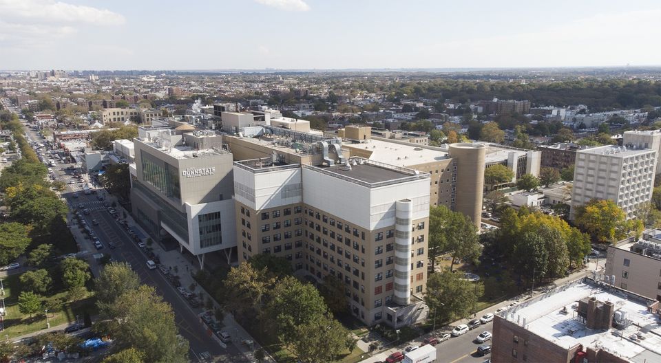 TheRealLatriceW's tweet photo. The closure of SUNY Downstate would have the greatest impact on people of color in neighborhoods with the highest concentration of poverty in all of Brooklyn. And I, for one, just can’t sit idly by and let entire communities, a workforce and nearby businesses suffer.  @uupinfo https://t.co/6Uumf7o86k