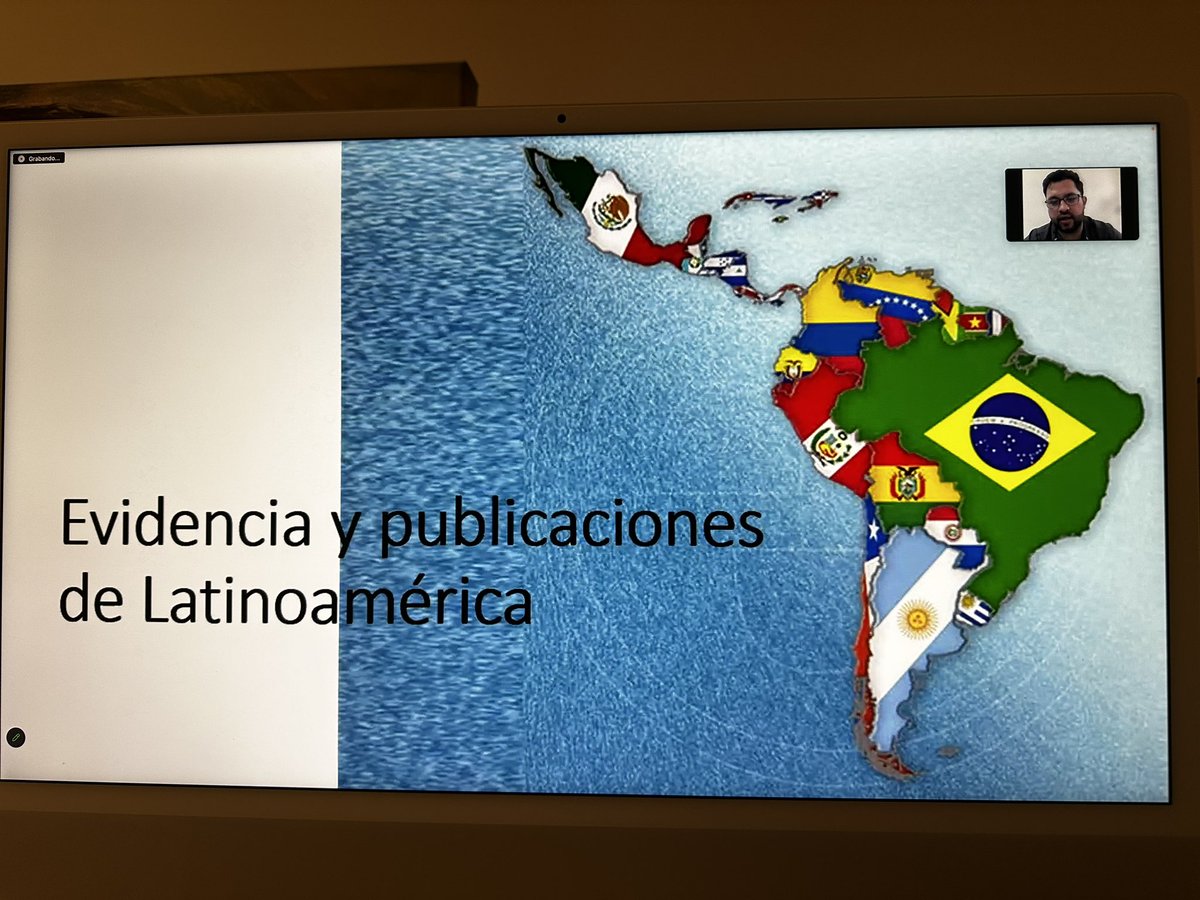 El Dr. Vergara 🇪🇨 nos relata cuál es la situación del manejo de la podálica en Latinoamérica.

#IJOBE