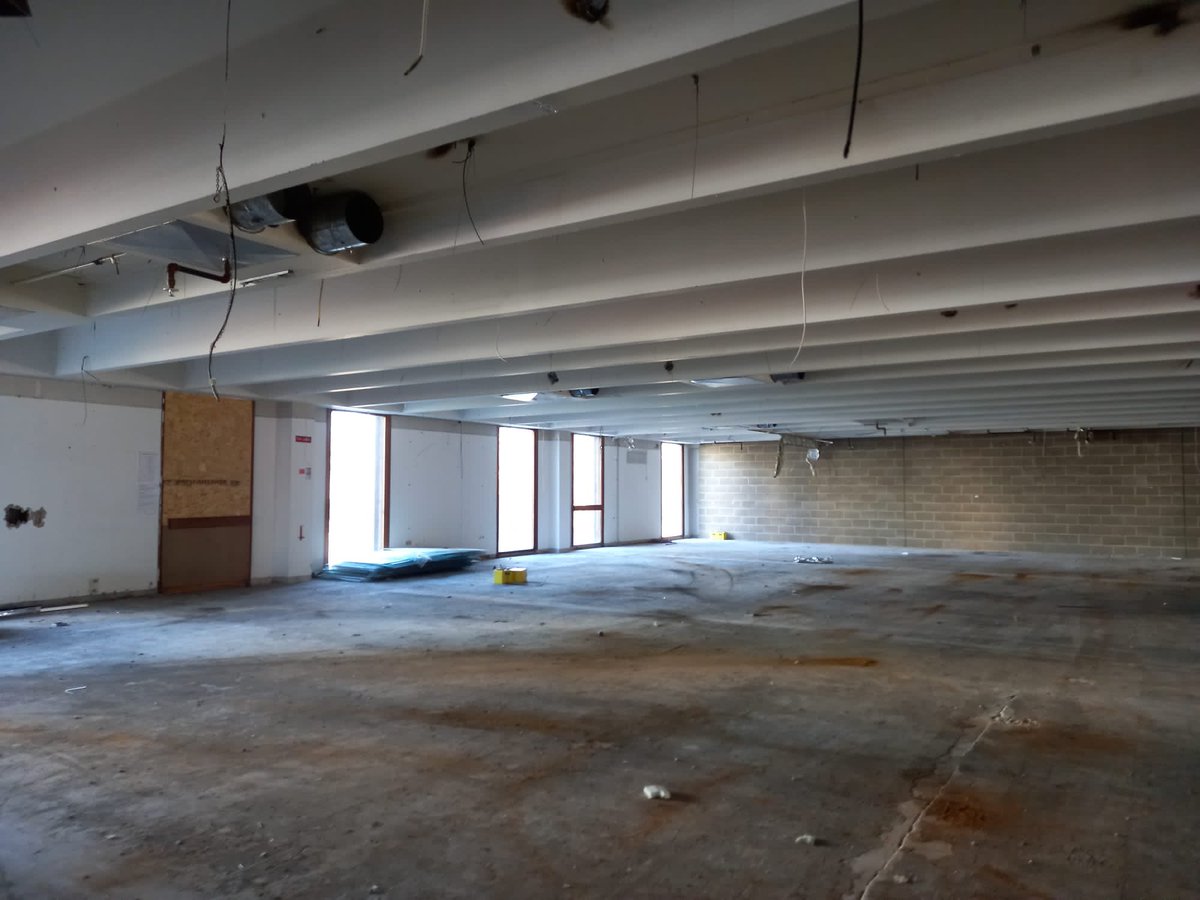 Dominic Blake tweet media