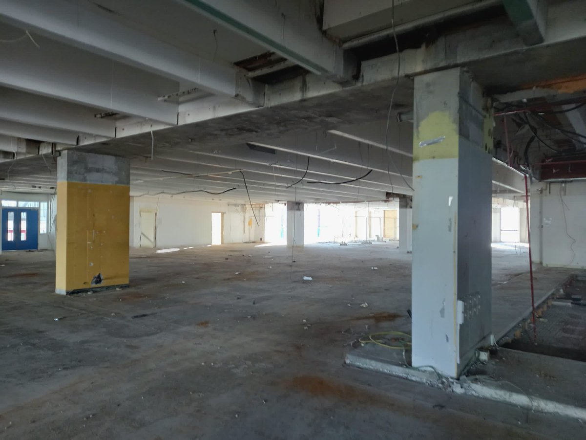 Dominic Blake tweet media