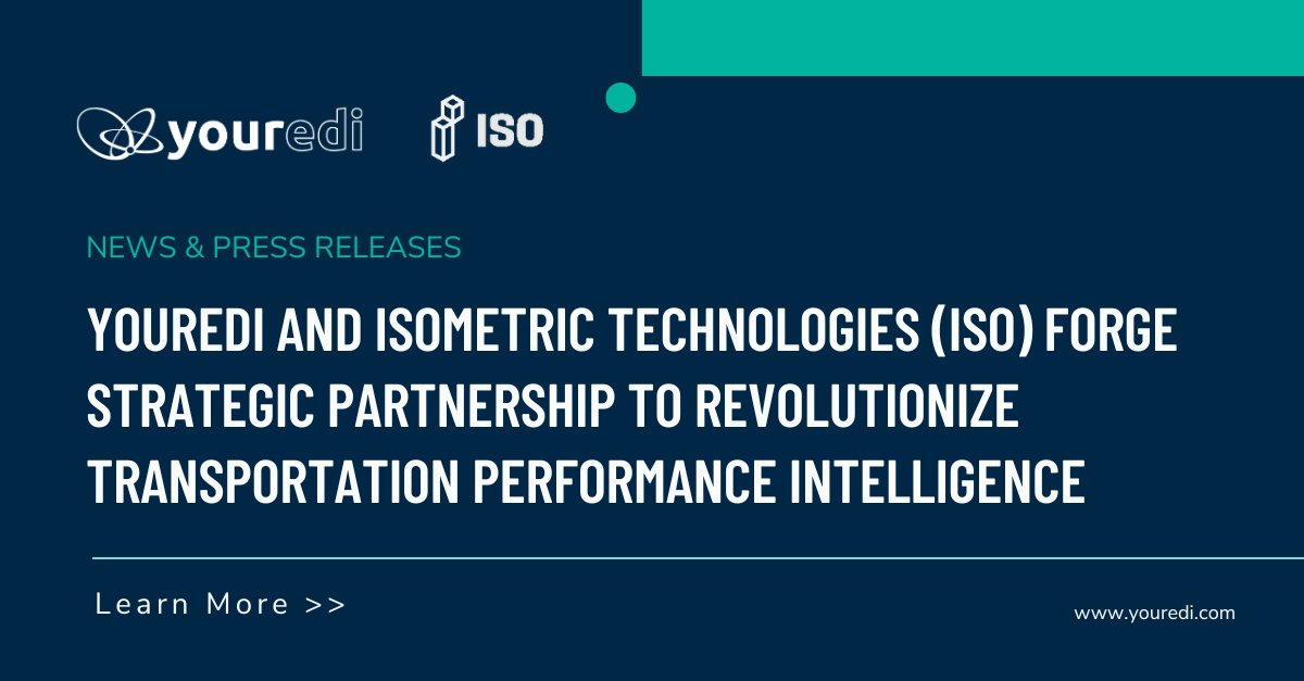 Youredi and Isometric Technologies (ISO) have formed a strategic partnership to deliver fast and scalable integration solutions for mutual broker customers.

Please click below to read the full story and find out more details about this cooperation.👇
youredi.com/company-news-p…