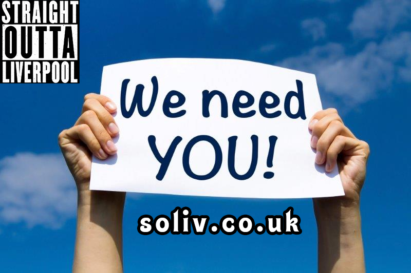 We've got 219 followers on X, can we ask #LFC and #liverpool to help us grow this number and support people in our community through our products.  We're not in it for the money, we're in it to help people. 100% of profits from soliv.co.uk donated to charity.  Thanks