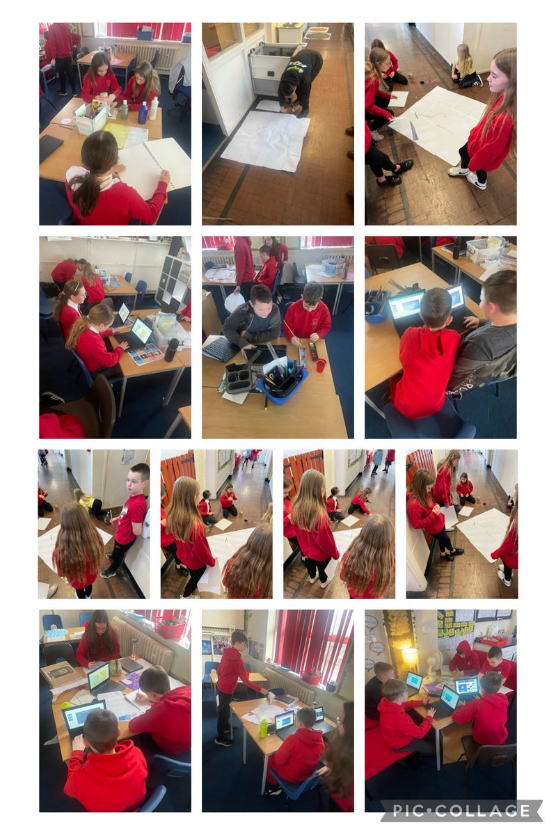 👥 Collaborative Learning: In this project, we have been working as a team, pooling our knowledge and skills to uncover the mysteries of the solar system. From the scorching heat of the Sun ☀️ to the icy beauty of Saturn's rings, we'll explore it all! 🪐💫 @GlyncoedP #GPSREACH