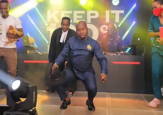 keithnamu's tweet image. Today I have rejected a woman too, I'm doing it for our guys Saad and Santo