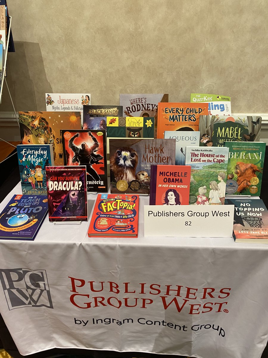 Bookworm Central is thrilled to be at #EBMA2024! Ready for an amazing conference and eagerly anticipating our one-on-one sessions with publishing houses. Sneak peek at the calm before the storm of sessions with publishers – gearing up for fantastic collaborations.