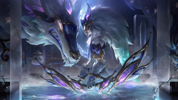 They….actually listened to bitter furries… aka ME 